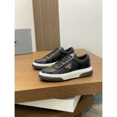 Prada Low Shoes